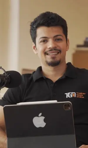 Akshay Paliwal